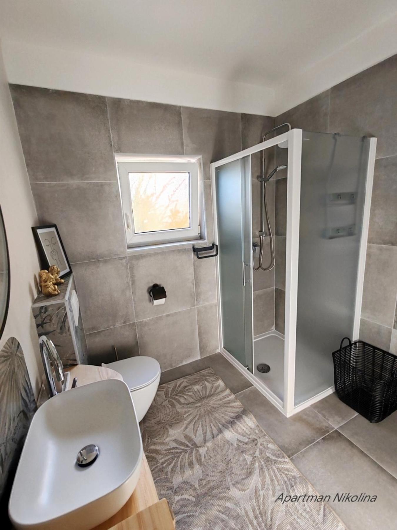 Apartman Teo Medulin Exteriör bild